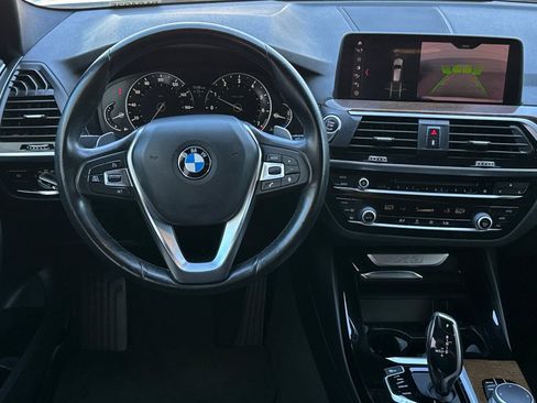 Used 2019 BMW X3 sDrive30i w/ Driving Assistance Package image 13