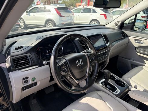 Used 2016 Honda Pilot EX-L image 13