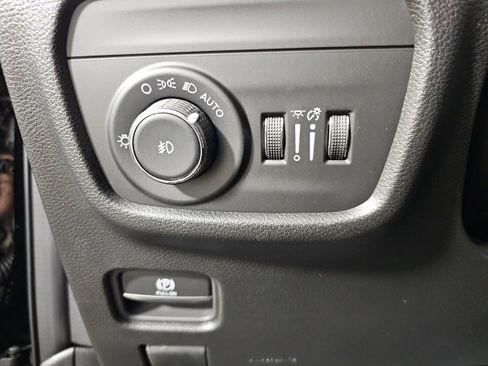 New 2026 Jeep Grand Cherokee Limited image 22