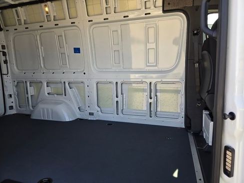 New 2026 Mercedes-Benz Sprinter 2500 image 4