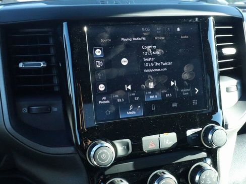 New 2026 RAM 1500 Tradesman image 5