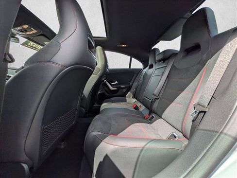 Certified 2026 Mercedes-Benz CLA 250 image 20