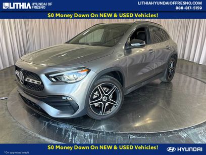 Used 2022 Mercedes-Benz GLA 250