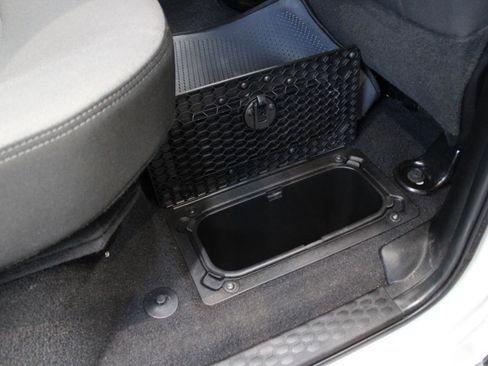 Used 2022 RAM 2500 Lone Star w/ Level A Equipment Group image 19