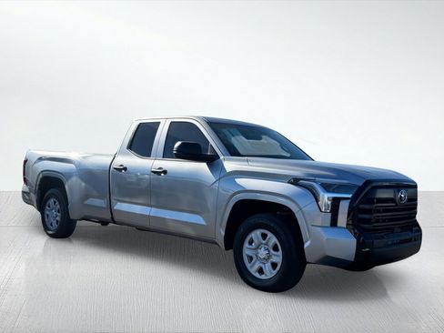 New 2026 Toyota Tundra SR image 9
