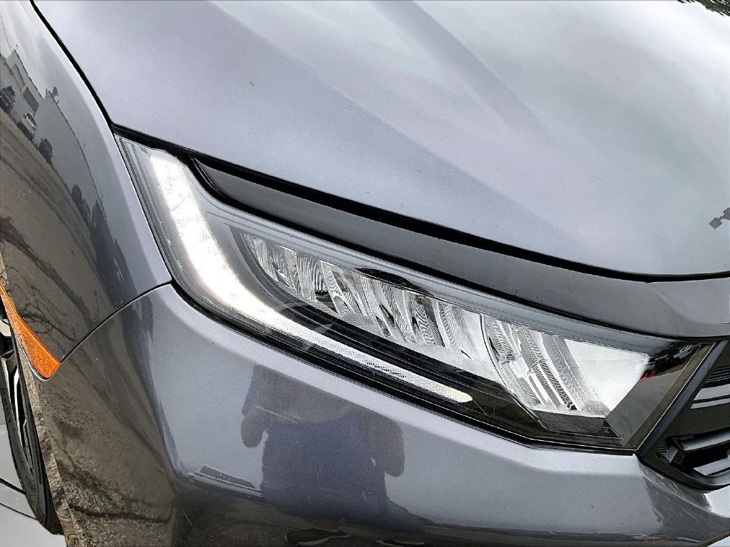 Used 2025 Honda Odyssey EX-L image 32