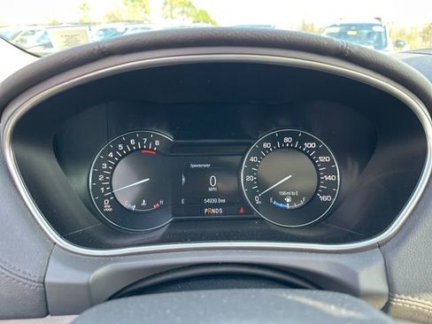 Used 2017 Lincoln MKX Reserve image 30