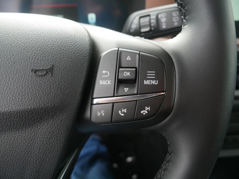 New 2025 Ford Bronco Sport Outer Banks w/ Outer Banks Tech Package+ image 29