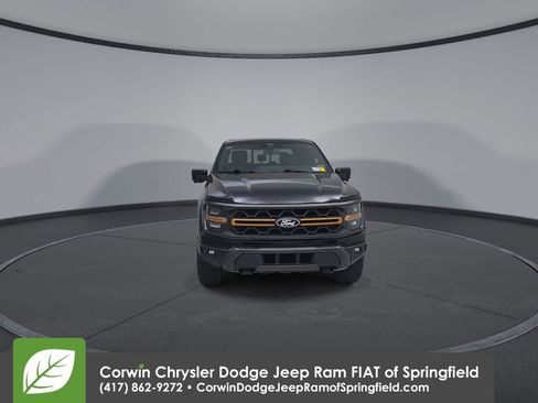 Used 2024 Ford F150 Tremor w/ Equipment Group 402A High AWD/4WD image 5