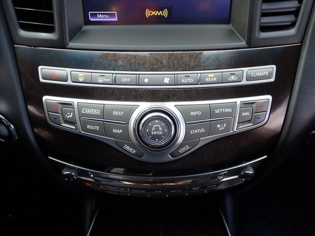Used 2014 INFINITI QX60 Luxe w/ Premium Plus Package AWD/4WD image 20