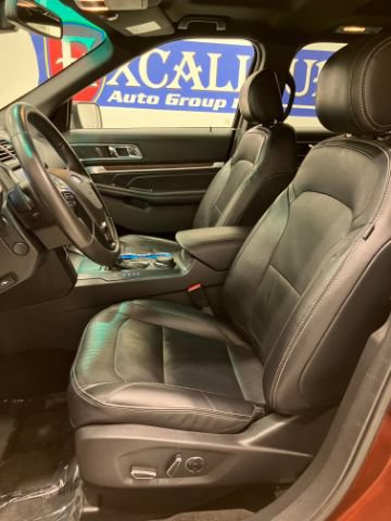 Used 2016 Ford Explorer Limited w/ Equipment Group 301A AWD/4WD image 36