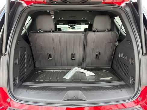 New 2026 GMC Yukon Elevation AWD/4WD image 24