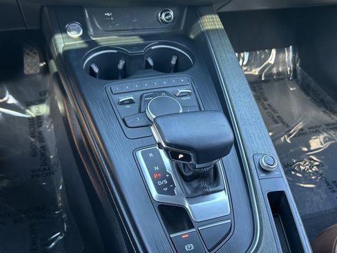 Used 2019 Audi A4 2.0T Premium w/ Convenience Package image 26