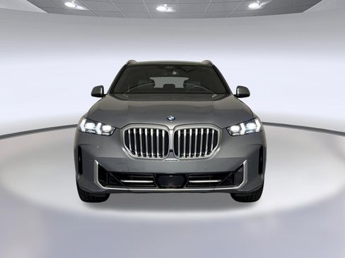 Used 2026 BMW X5 sDrive40i RWD image 6