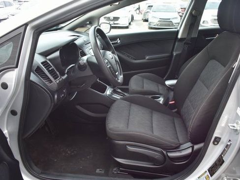 Used 2016 Kia Forte LX image 13