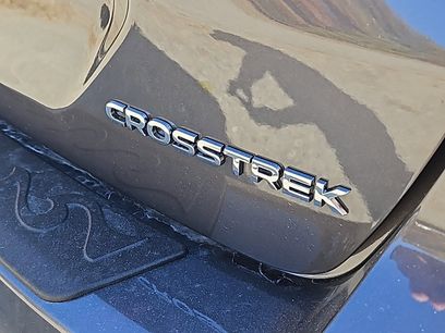 New 2025 Subaru Crosstrek 2.5i Limited