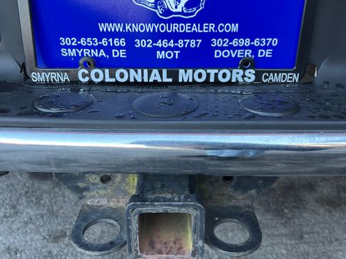 Used 2006 Dodge Ram 1500 Truck SLT image 8