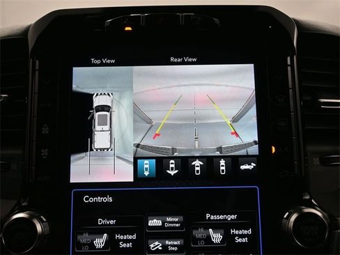 Used 2020 RAM 1500 Limited image 7