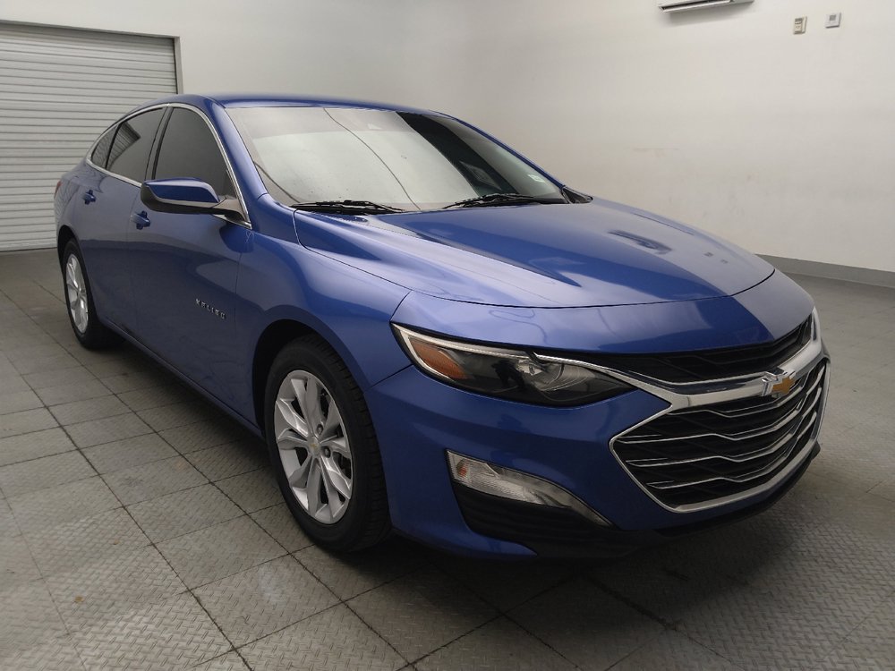 Used 2023 Chevrolet Malibu LT FWD image 13