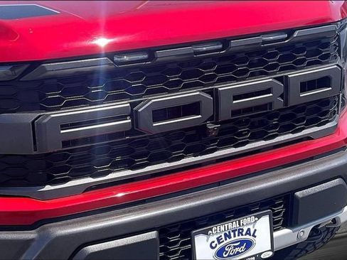 Certified 2022 Ford F150 Raptor w/ Raptor 37 Performance Package AWD/4WD image 29