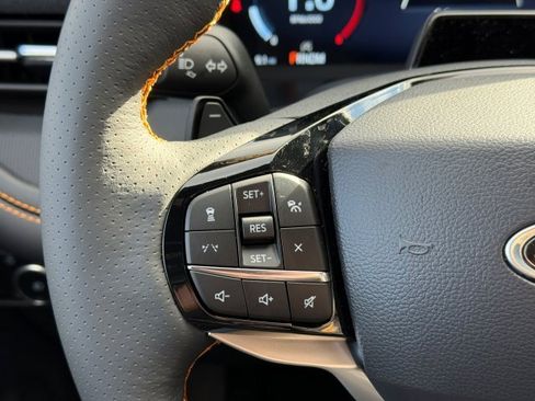 New 2026 Ford Explorer Tremor w/ Tremor Ultimate Package image 31