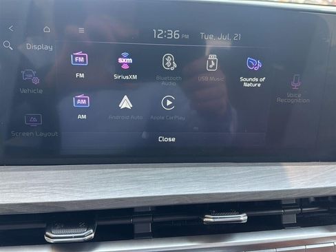Used 2023 Kia Telluride EX X-Line AWD/4WD image 39