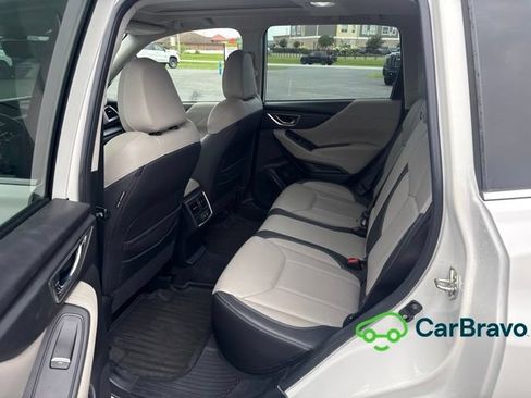 Used 2020 Subaru Forester Limited w/ Popular Package #3 AWD/4WD image 9