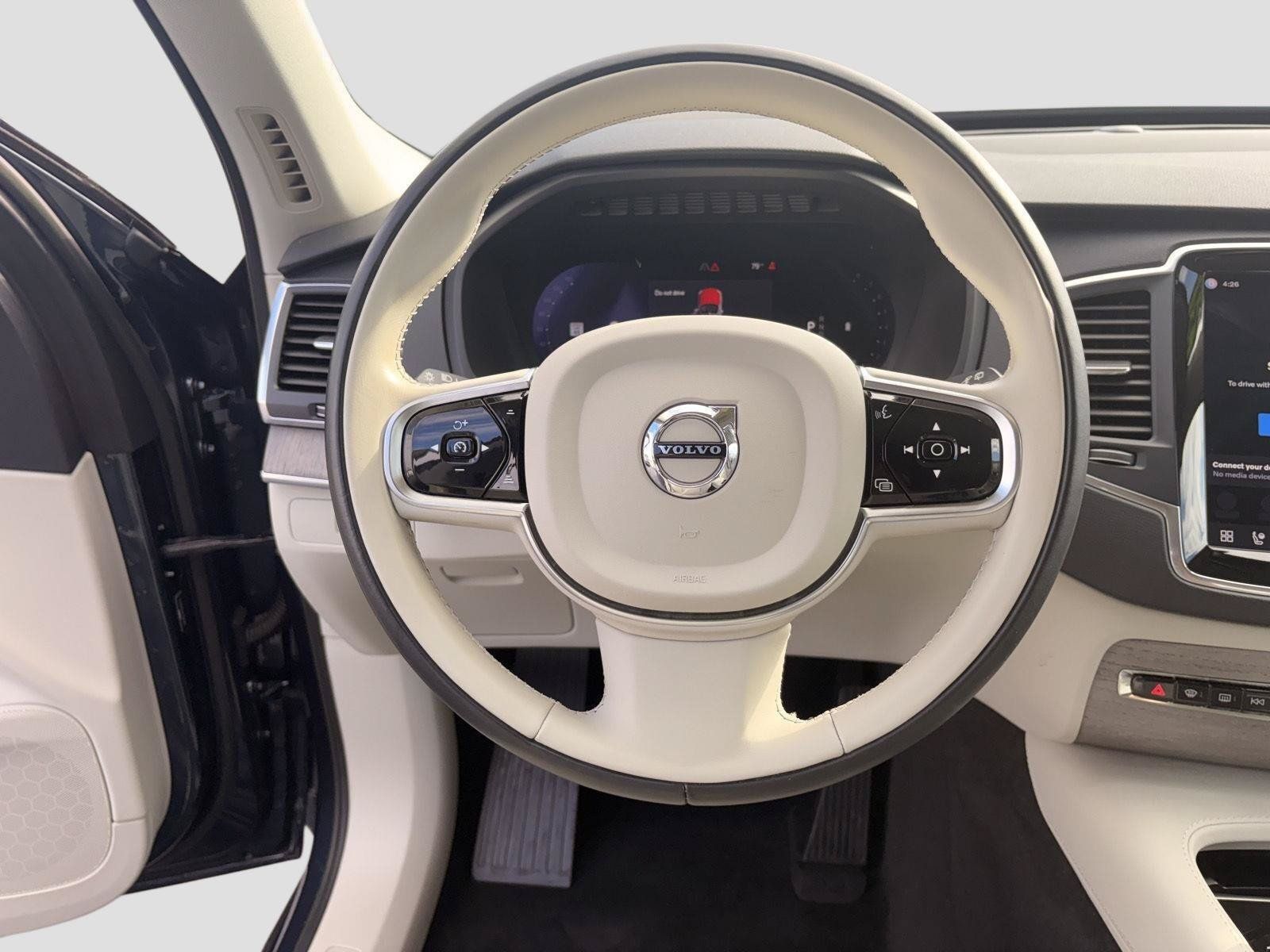 Used 2023 Volvo XC90 B6 Core w/ Climate Package AWD/4WD image 14