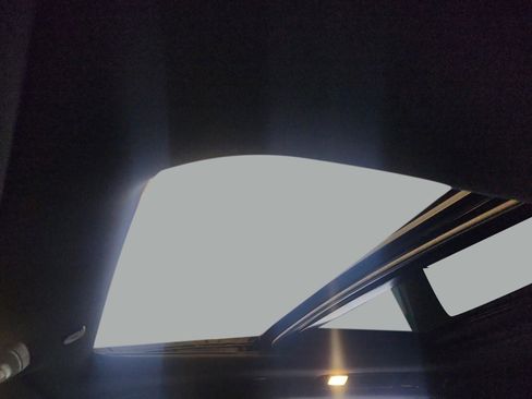 New 2026 INFINITI QX60 Autograph w/ Dark Cargo Package image 12