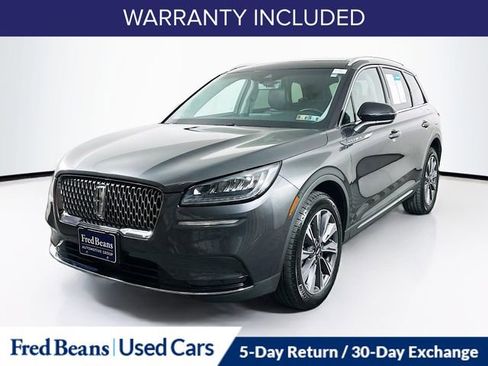 Used 2020 Lincoln Corsair Reserve w/ Elements Package image 3