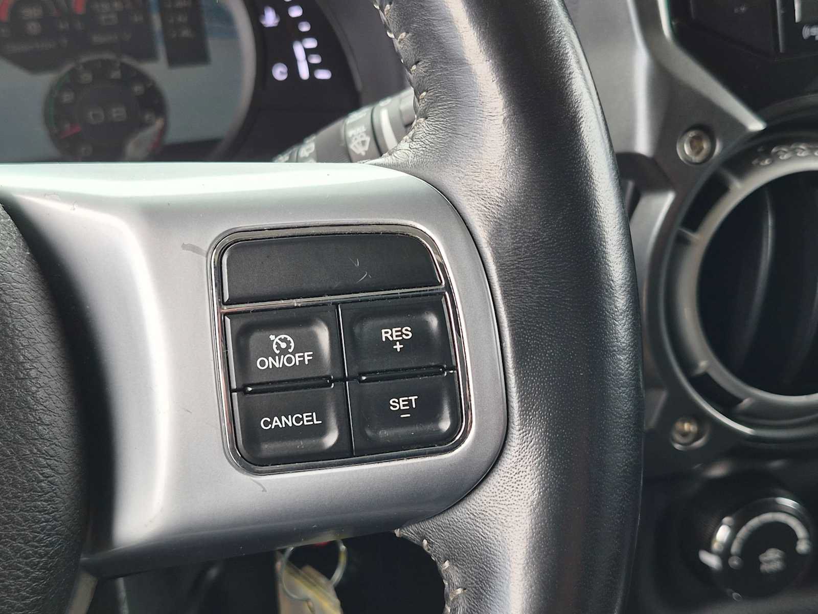 Used 2016 Jeep Wrangler Unlimited Rubicon AWD/4WD image 21