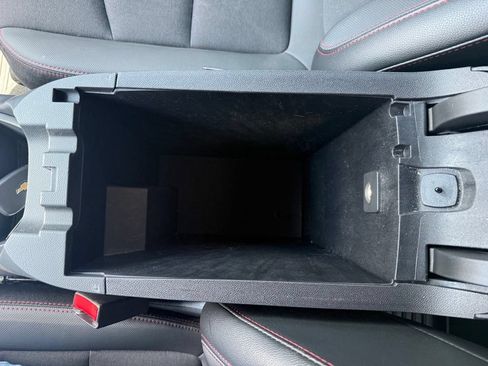 Used 2024 Chevrolet Equinox RS FWD image 41