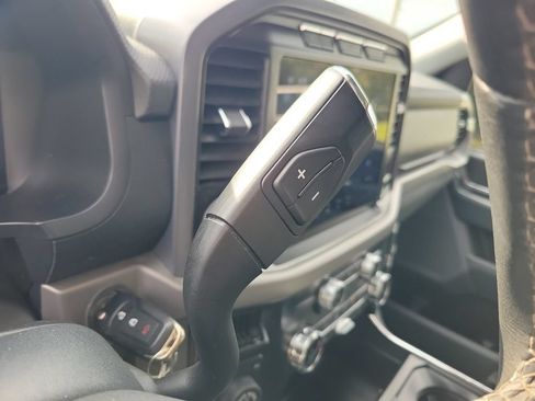 Used 2024 Ford F150 XLT w/ Mobile Office Package AWD/4WD image 30