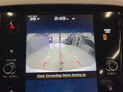 Certified 2025 Subaru Legacy Premium image 20