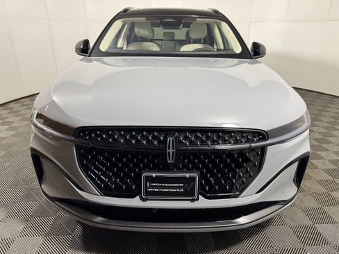 New 2026 Lincoln Nautilus Black Label w/ Jet Appearance Package image 8