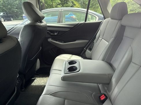 Used 2020 Subaru Outback Limited XT w/ Popular Package #2 AWD/4WD image 10