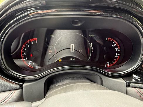 New 2026 Dodge Durango GT AWD/4WD image 26