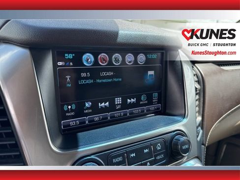 Used 2019 Chevrolet Suburban LT AWD/4WD image 40