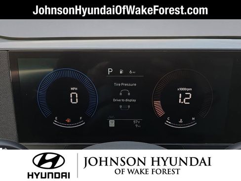 New 2026 Hyundai Kona SEL Sport FWD image 29
