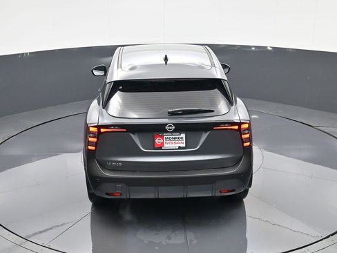 New 2026 Nissan Kicks S image 28