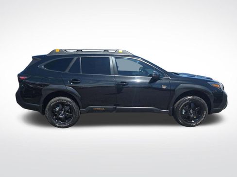 Used 2023 Subaru Outback Wilderness AWD/4WD image 4