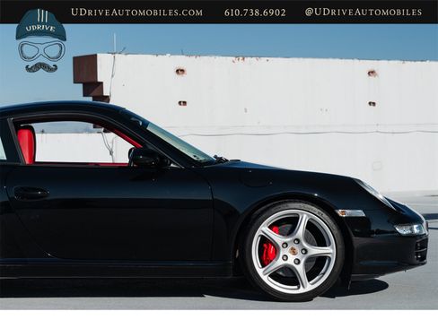 Used 2005 Porsche 911 Carrera S image 17