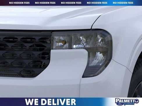New 2026 Ford Maverick XLT w/ XLT Luxury Package image 19