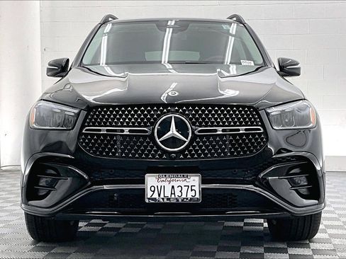 Used 2026 Mercedes-Benz GLE 450 4MATIC image 2