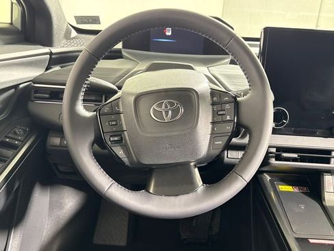 New 2026 Toyota C-HR AWD/4WD image 22