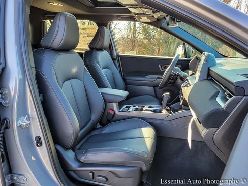 New 2026 Subaru Outback Limited image 28