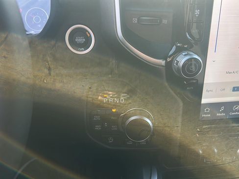 New 2026 RAM 1500 Big Horn image 16