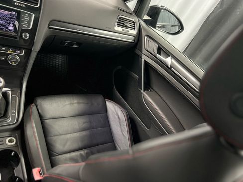 Used 2015 Volkswagen GTI Autobahn w/ Lighting Package (SEL) image 20