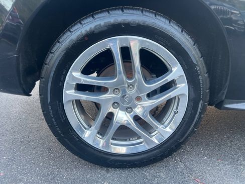 Used 2013 INFINITI JX35 AWD w/ Premium Pkg image 39