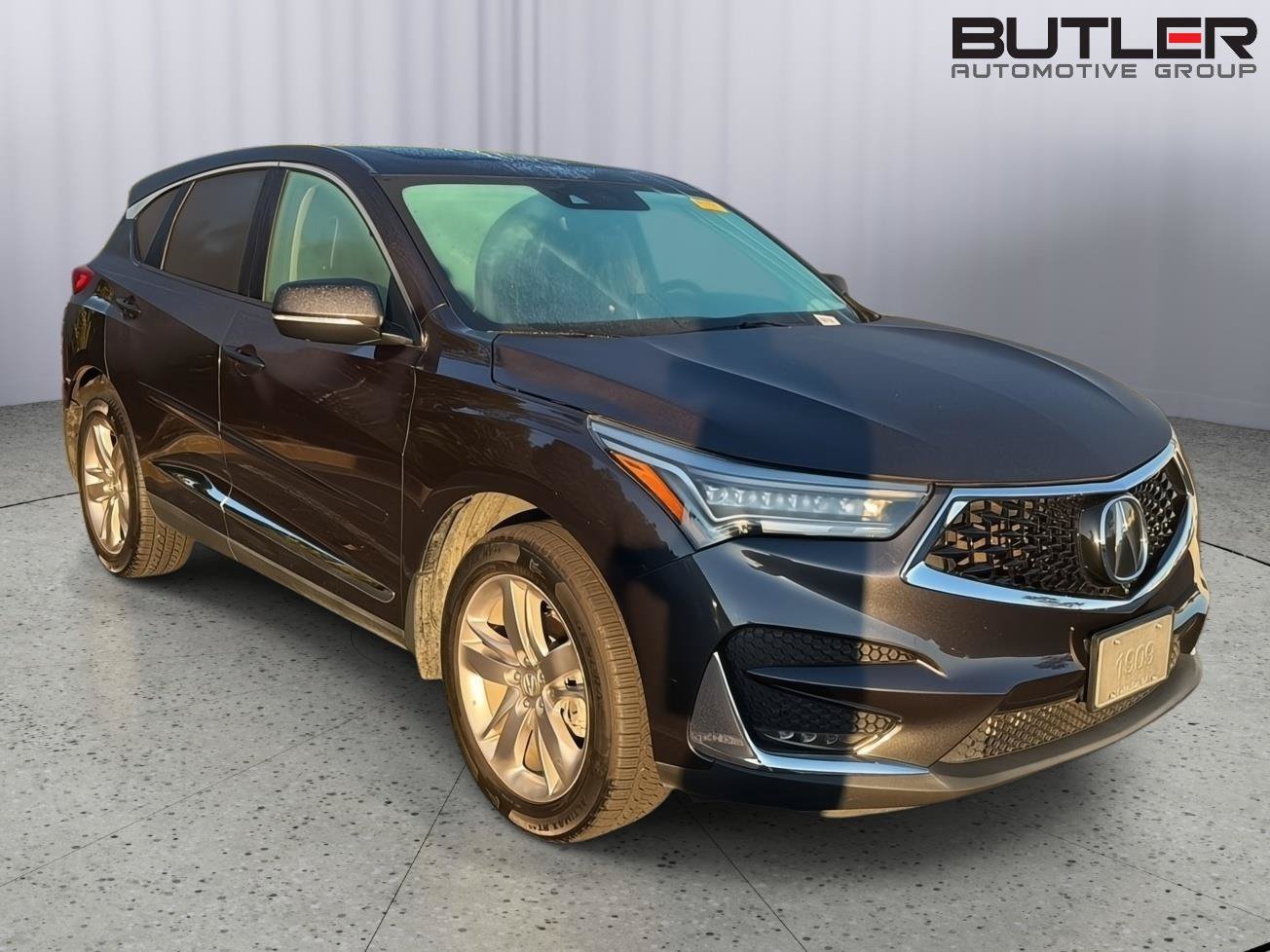 Used 2019 Acura RDX w/ Advance Package FWD image 5